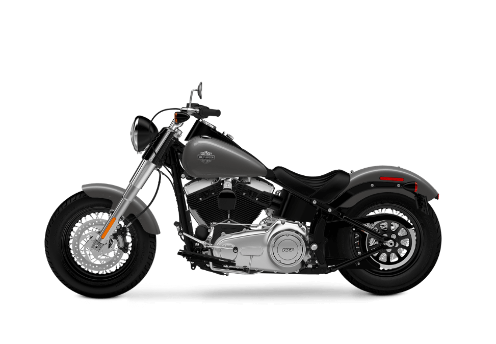 Harley Davidson Motorcycle