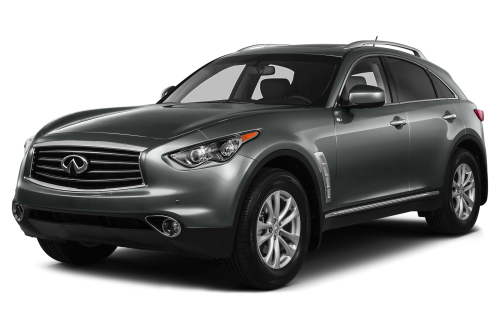 infiniti QX30 dark gey color