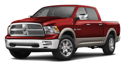 RAM Truck