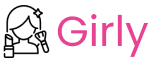 Logo Girly Image