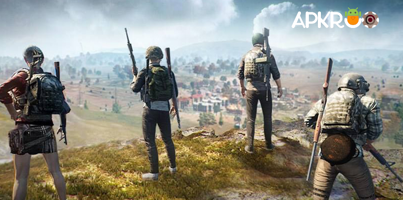PUBG Mobile Free 4 تنزيل ببجي موبايل