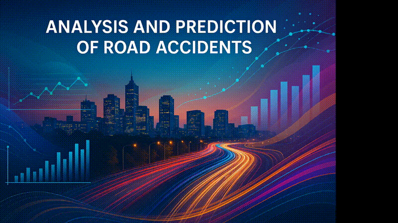 Análisis y Predicción de Accidentes Viales