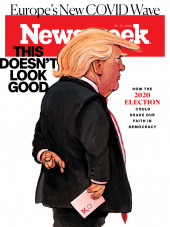 Newsweek Placeholder Image
