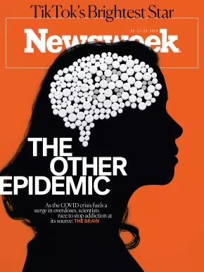 Newsweek Placeholder Image