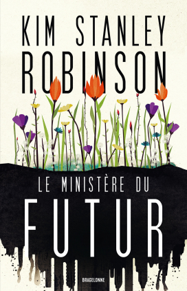 couverture du Ministere du Future