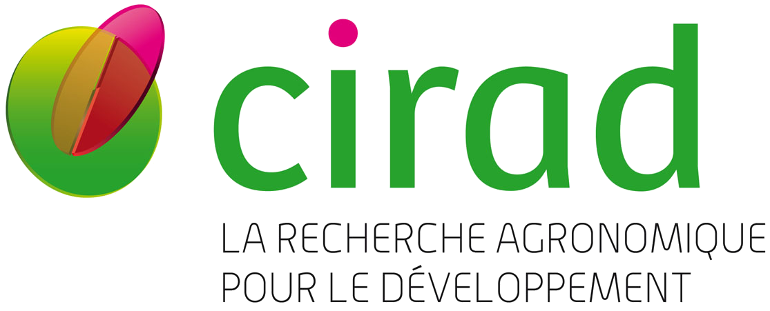 Logo cirad
