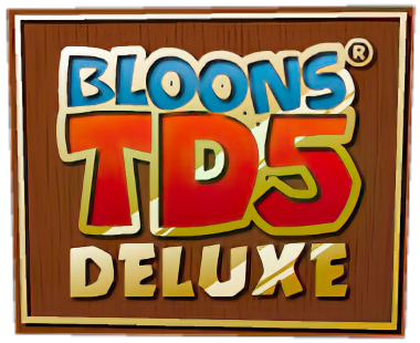 Bloons TD 5