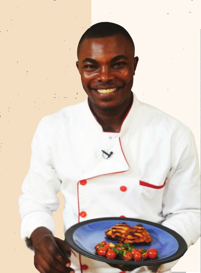 Chef-Wanyama