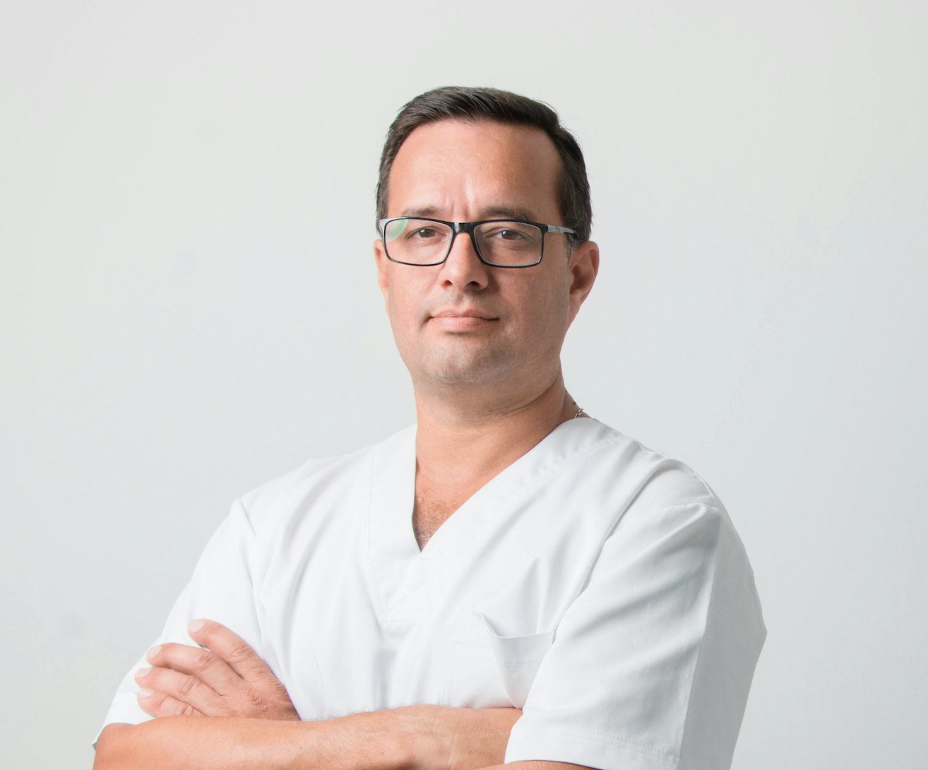 Dr. Carlos Rodríguez