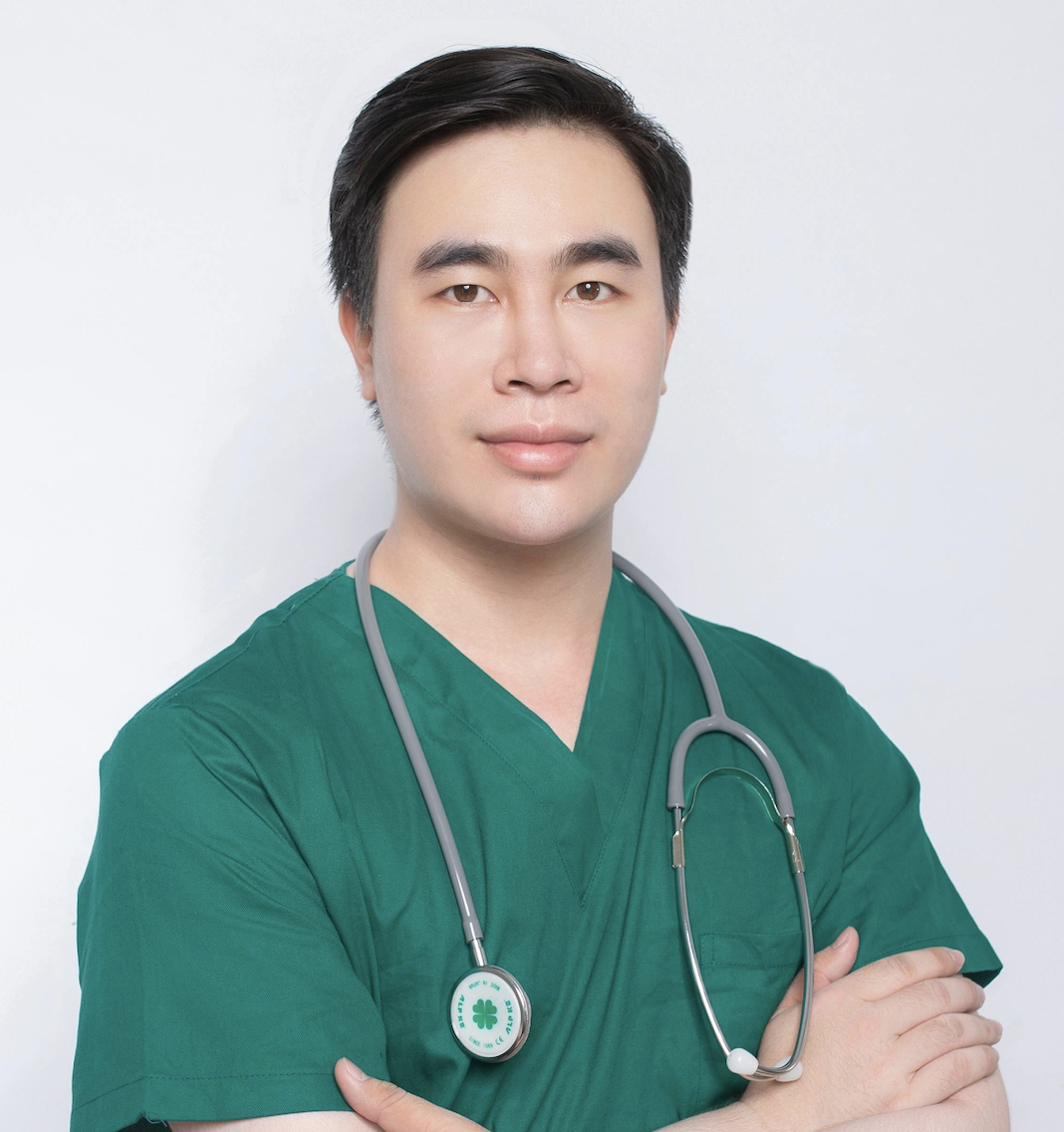 Dr. Javier Méndez