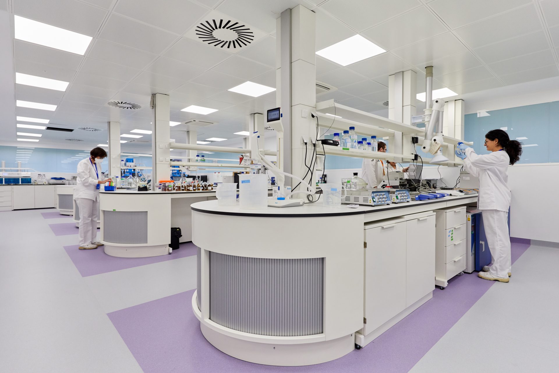 Laboratorio