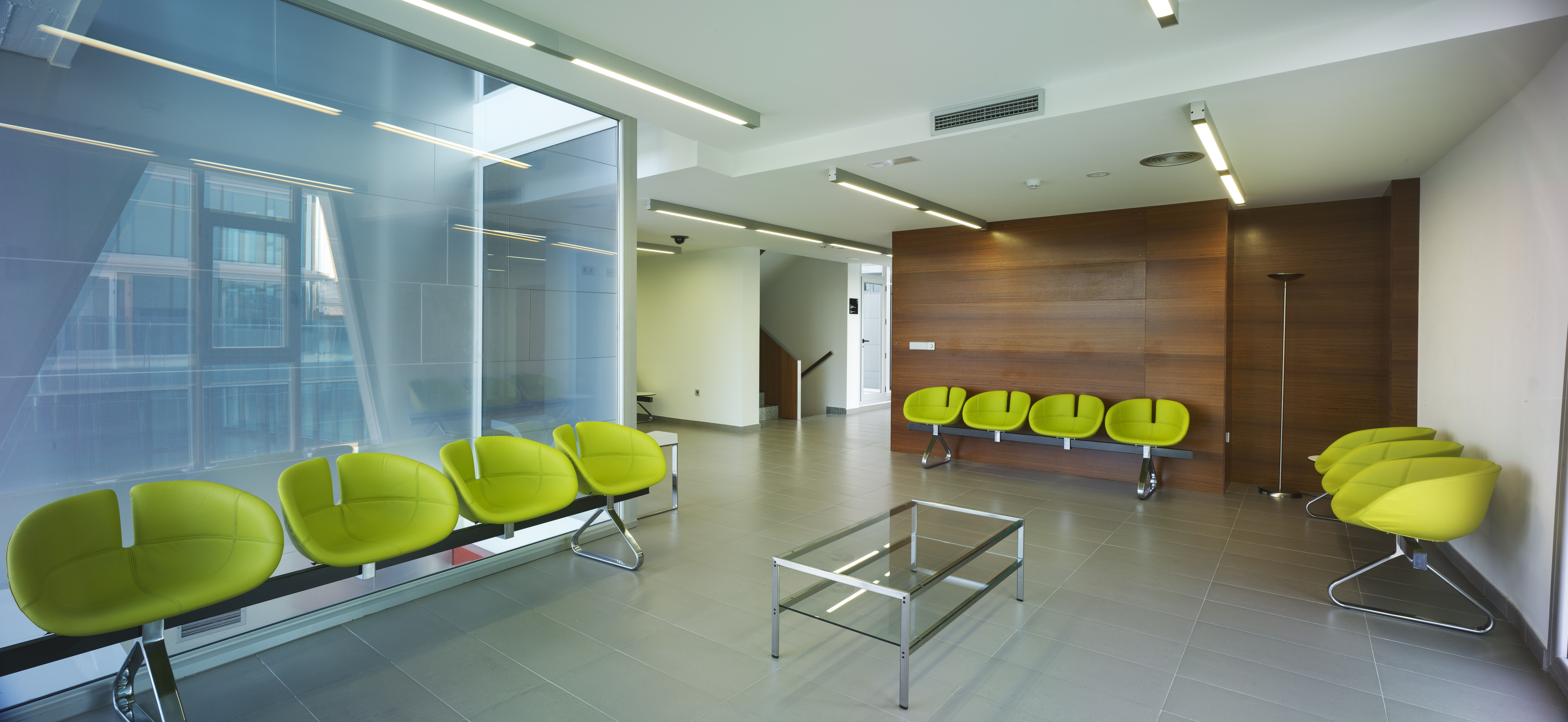 Sala de espera
