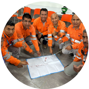 Seguridad y Bienestar