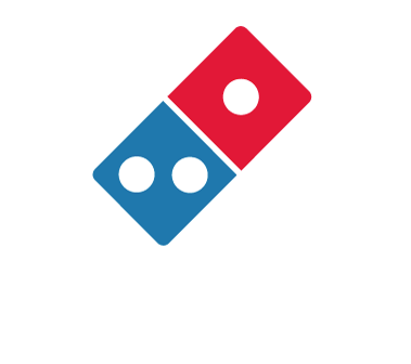 Logo de Domino's Pizza