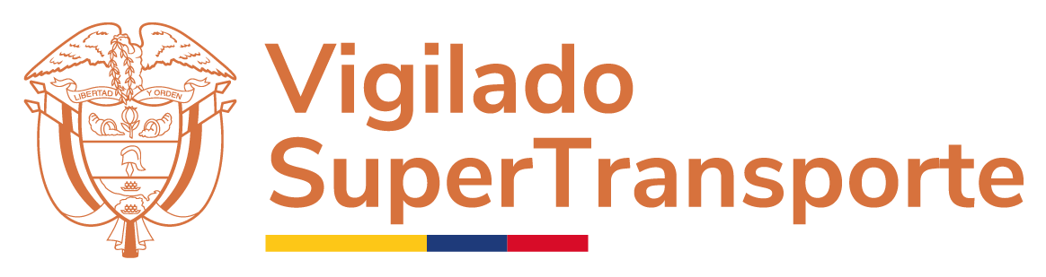 Logo SuperTransporte
