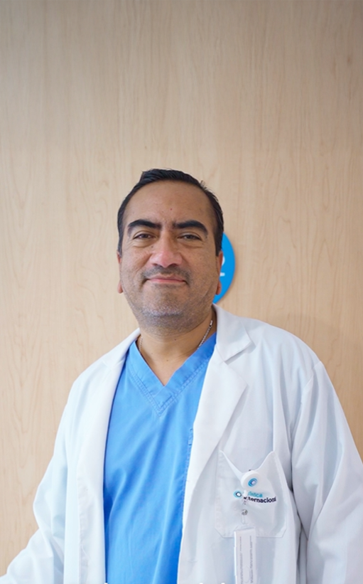 Un día en Oftalmología