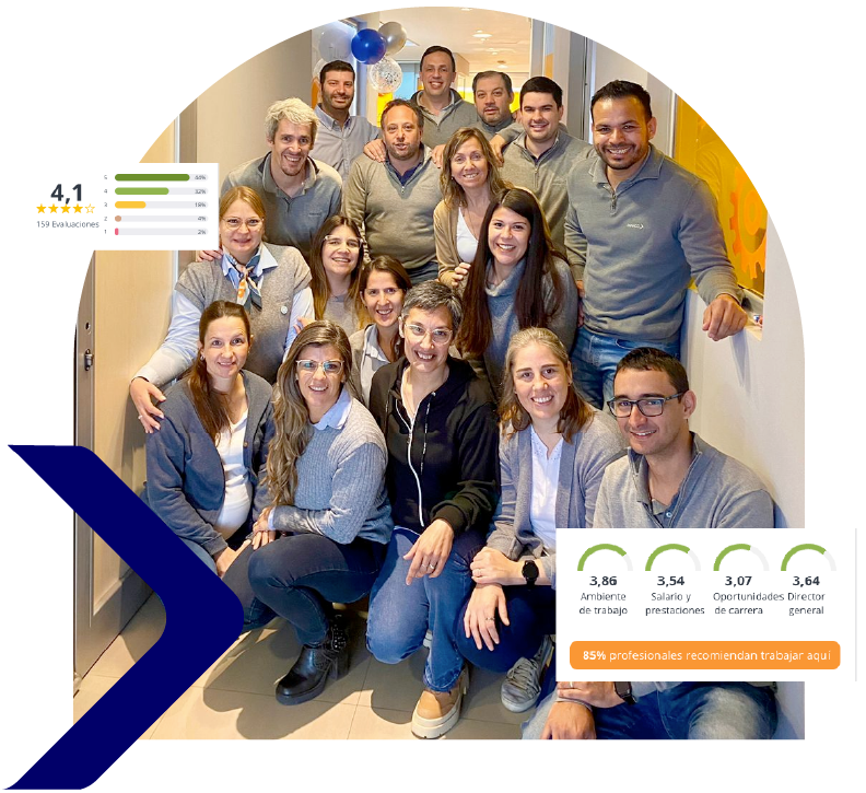 Imagen de equipo de Famago