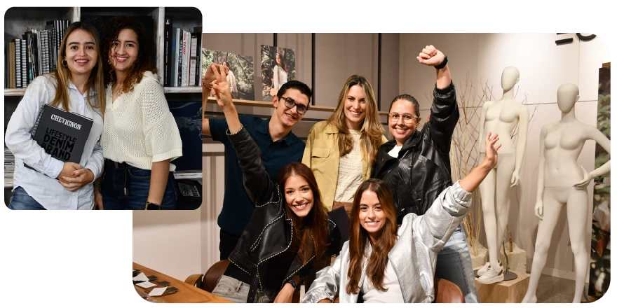 Fashion Team