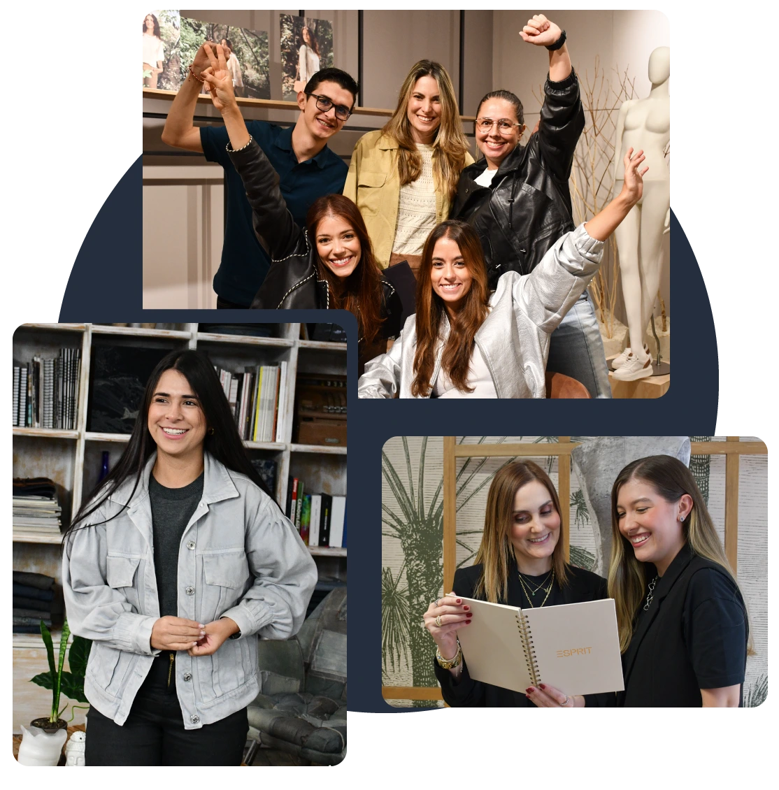 Equipo de trabajo