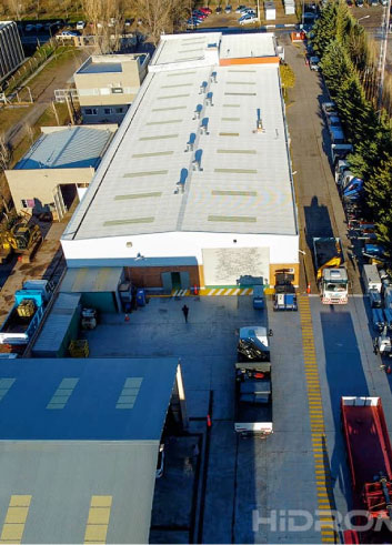 Hidromec Argentina