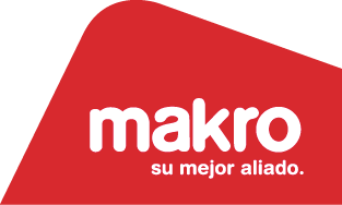 Logo de Makro