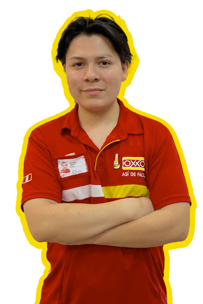 Testimonio
