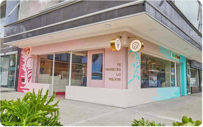 Tienda Popsy 1