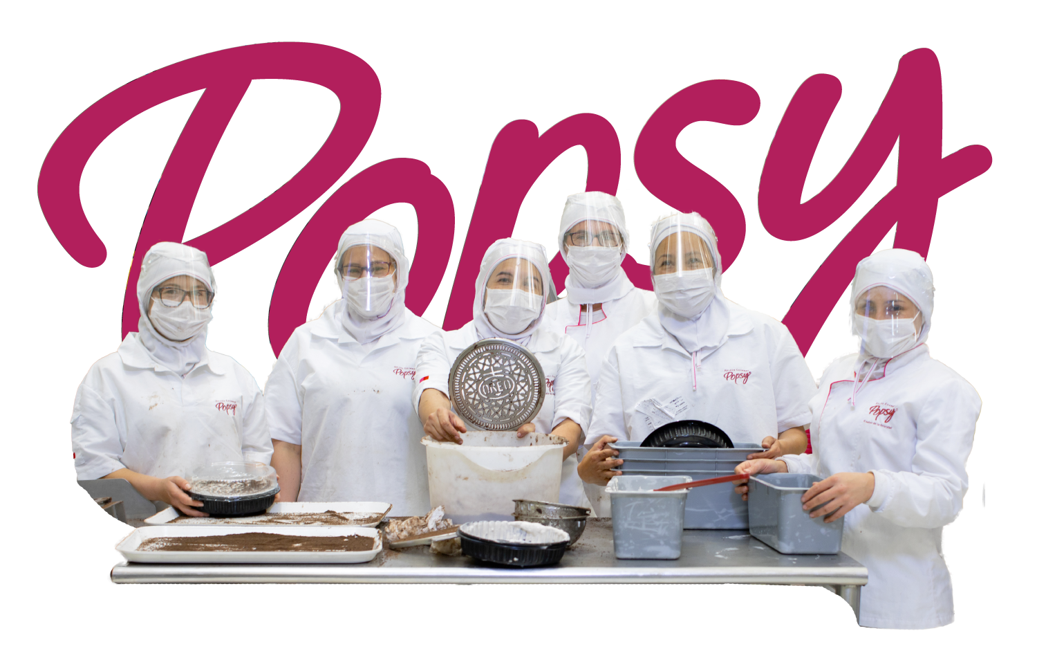 Equipo POSY