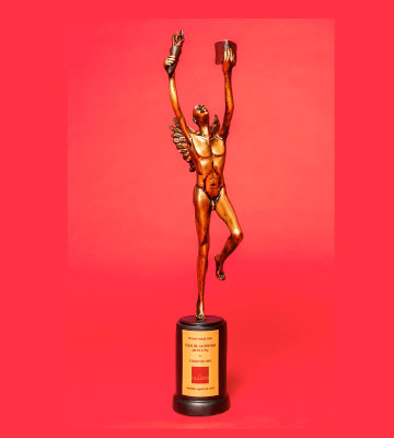 Premio Liderazgo