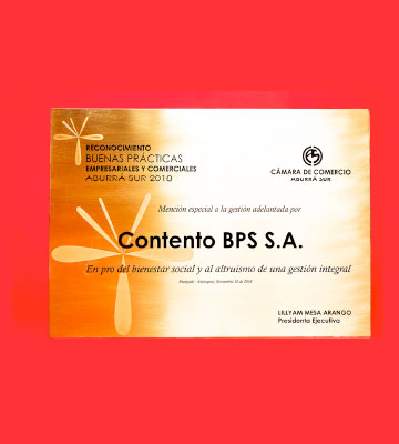 Bienestar Social
