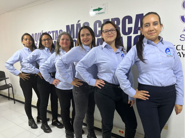Equipo de Recursivos