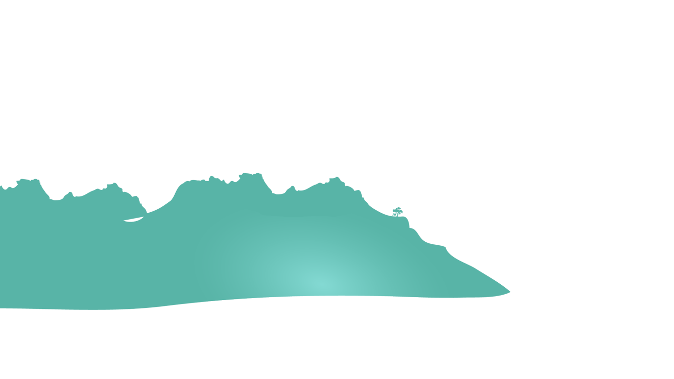 hill