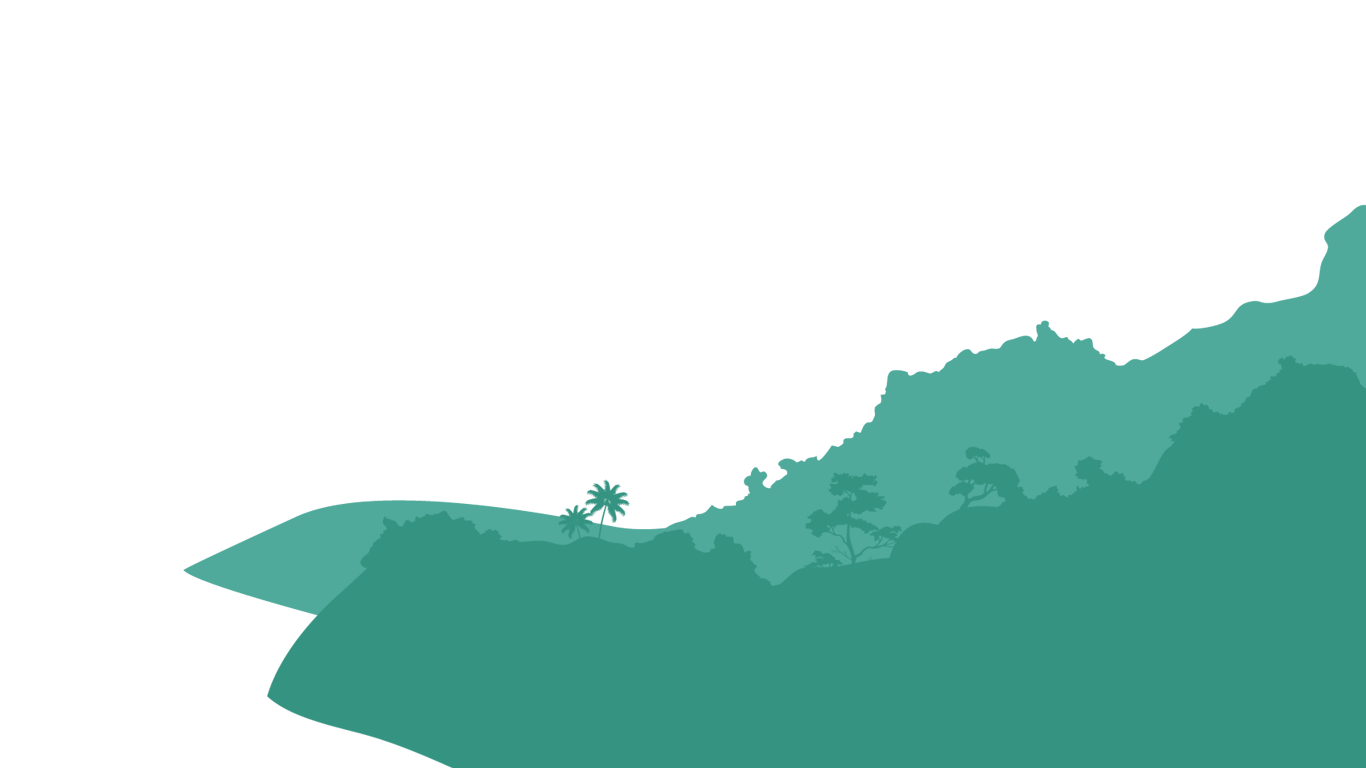 hill