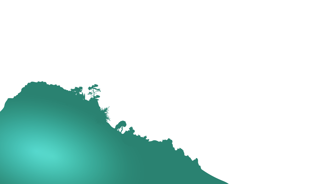 hill