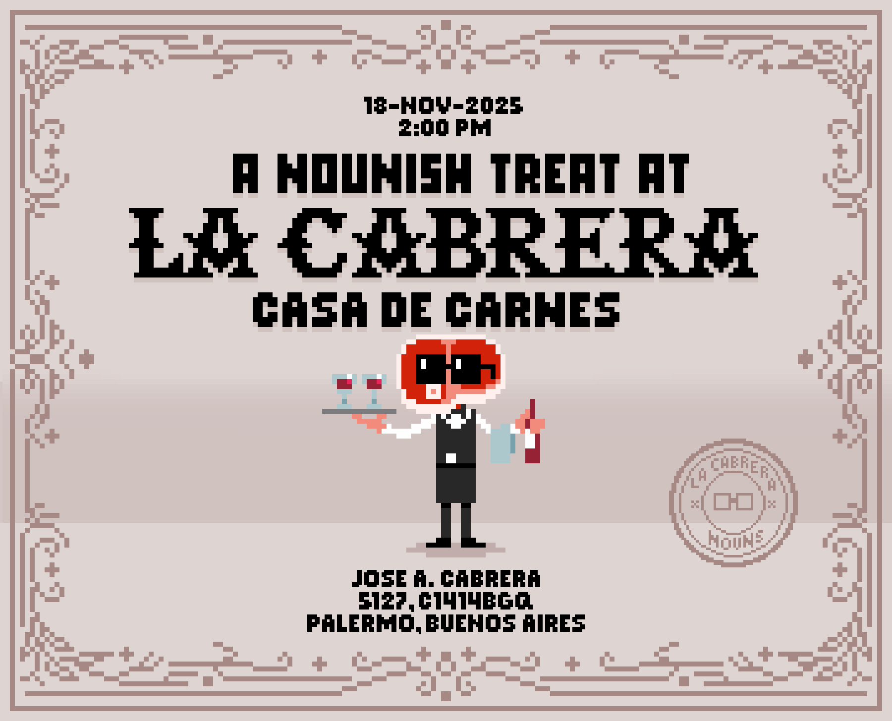 Pixel art en vivo