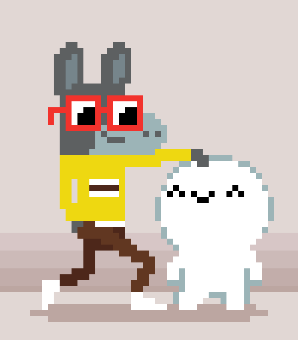 NOC — Amigo 82