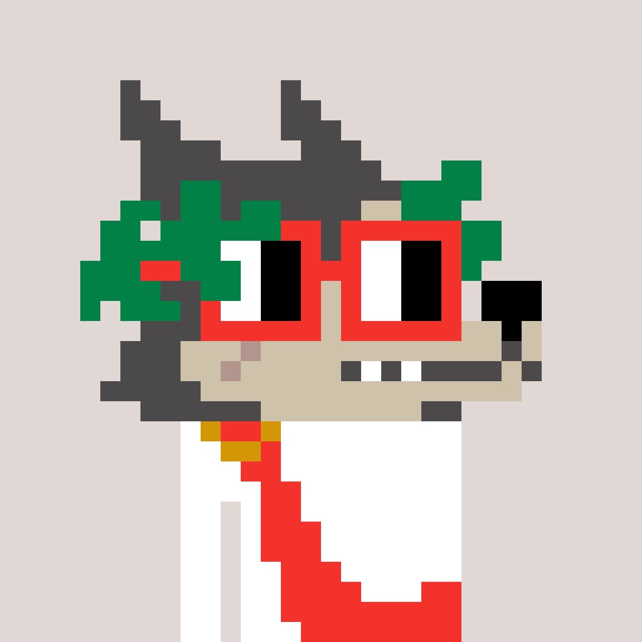 Wolf Council — NOC DCC