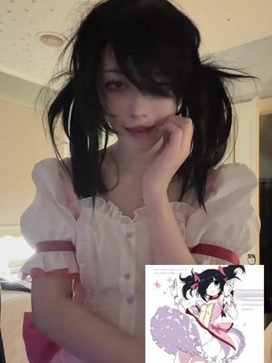 #cosplay #tomoko #tomokocosplay #watmote  