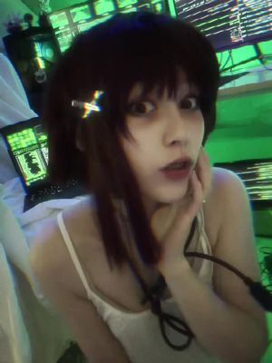 meow #lain #laincosplay #cosplay 