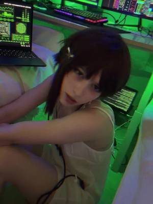 #lain #laincosplay #cosplay 