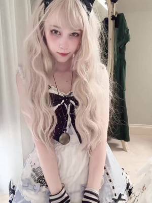 so cute #cosplay #alicecosplay #aliceinwonderland #wonderland 