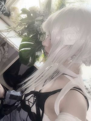 #cosplay #kainecosplay #neirautomata #cosplay 