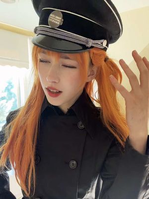 #asuka #cosplay #vrildivision 