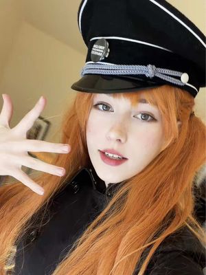 #asuka #cosplay #vrildivision 
