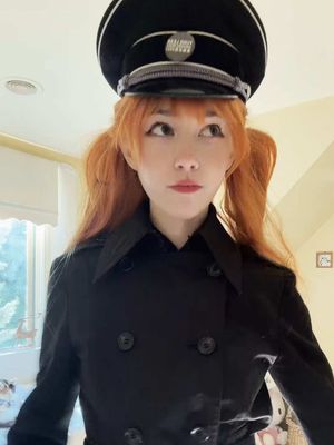 y #cosplay #asuka #vrildivision 