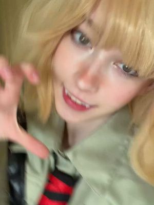 have been to focused on climbing trees to cosplay #cosplay #schrödinger #canthinky 