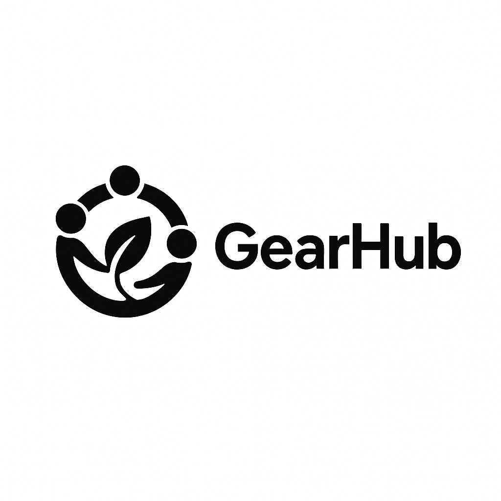 GearHub Logo