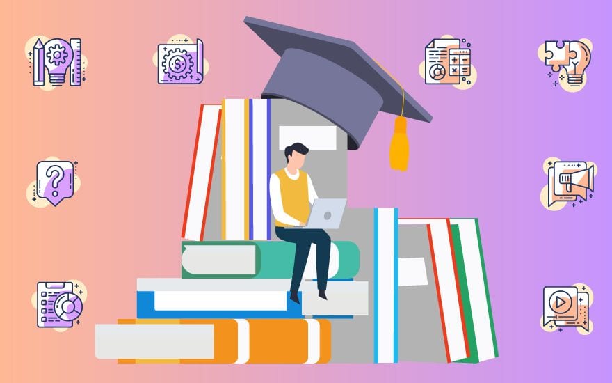 this is study material hub