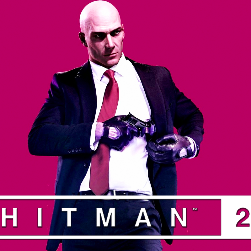 Hitman 2