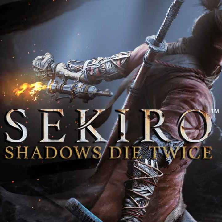 Sekiro